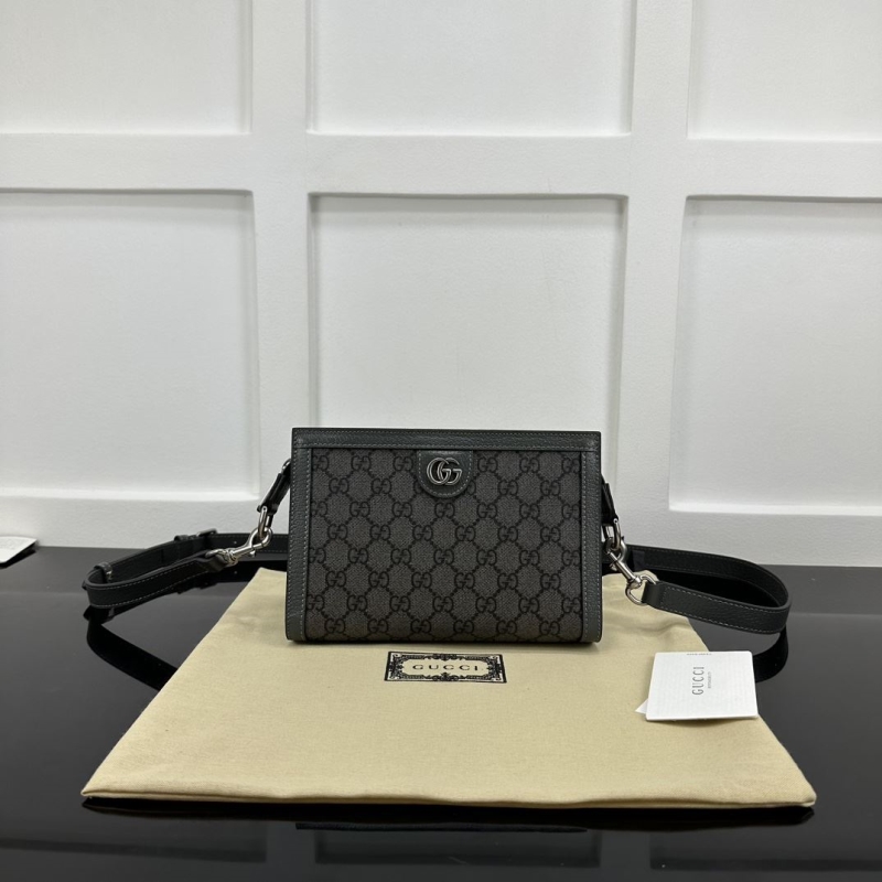 G*u*i satchel bags